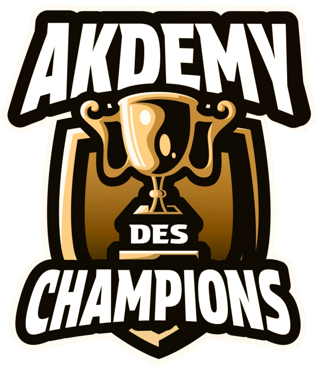 Akdemy des Champions by Angy Kari